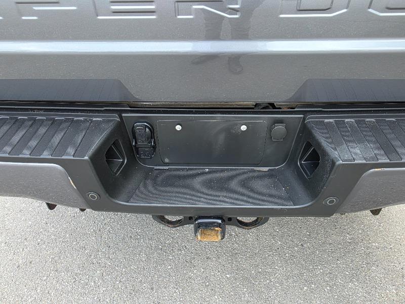 ford F-250SD 2024 - 12
