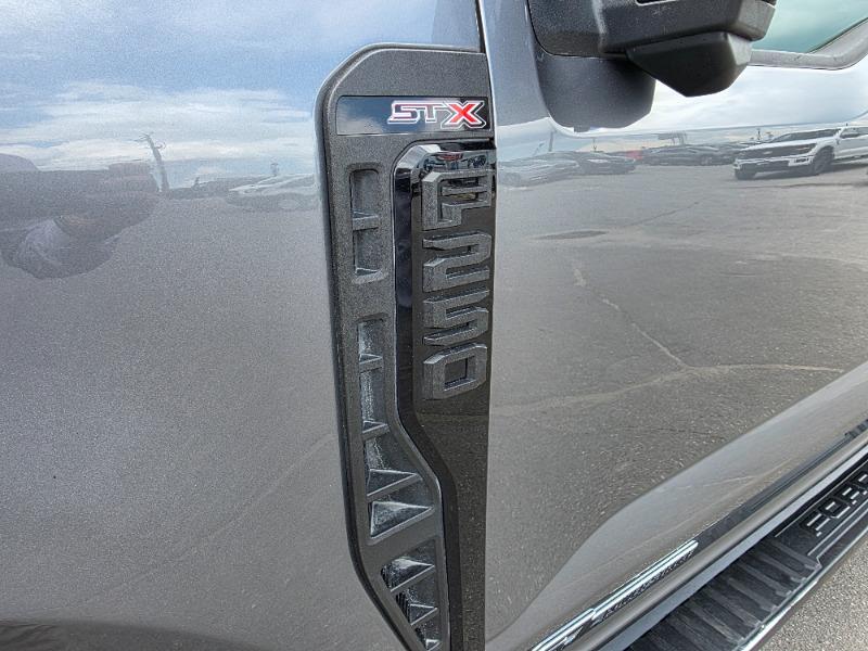 ford F-250SD 2024 - 15