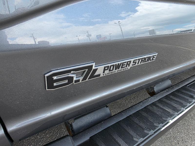 ford F-250SD 2024 - 16