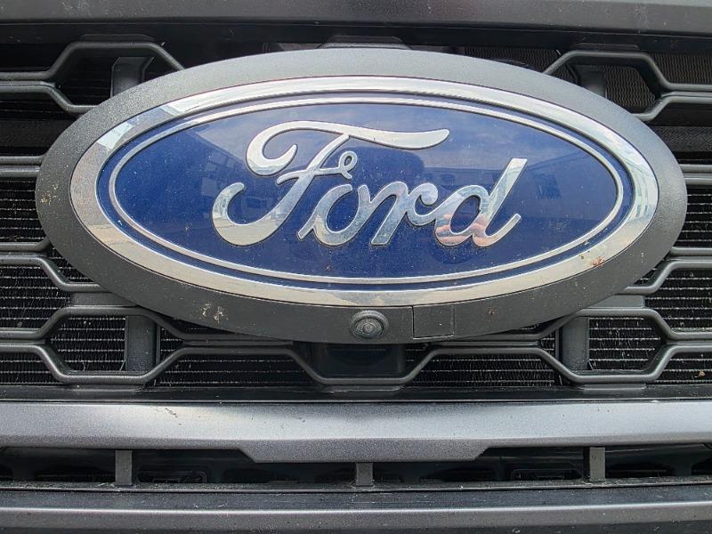 ford F-250SD 2024 - 17