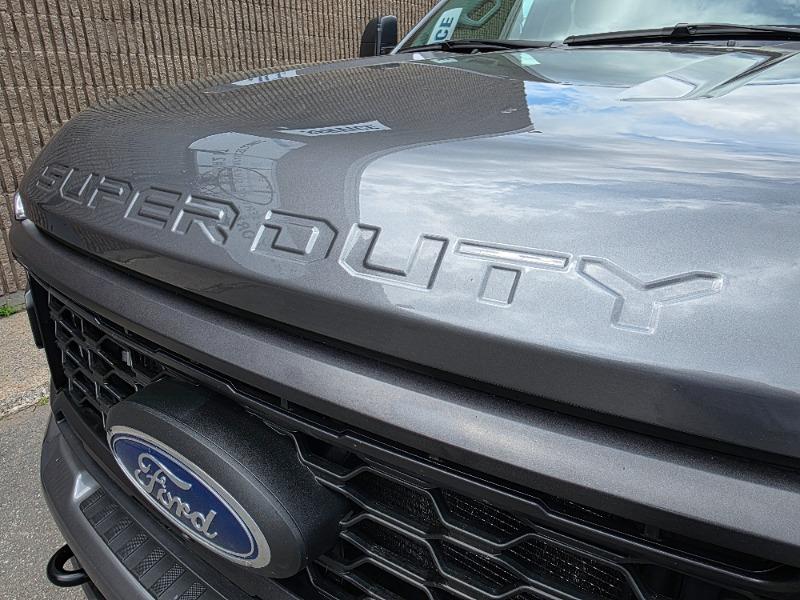 ford F-250SD 2024 - 18