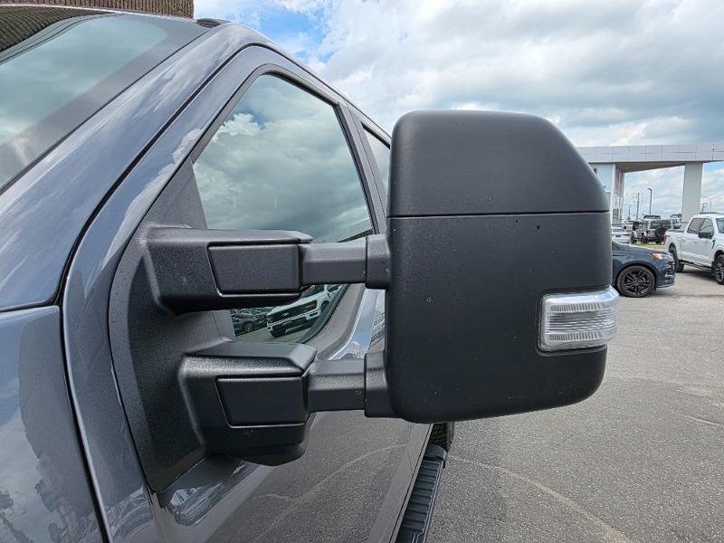 ford F-250SD 2024 - 19