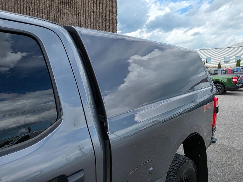 ford F-250SD 2024 - 21