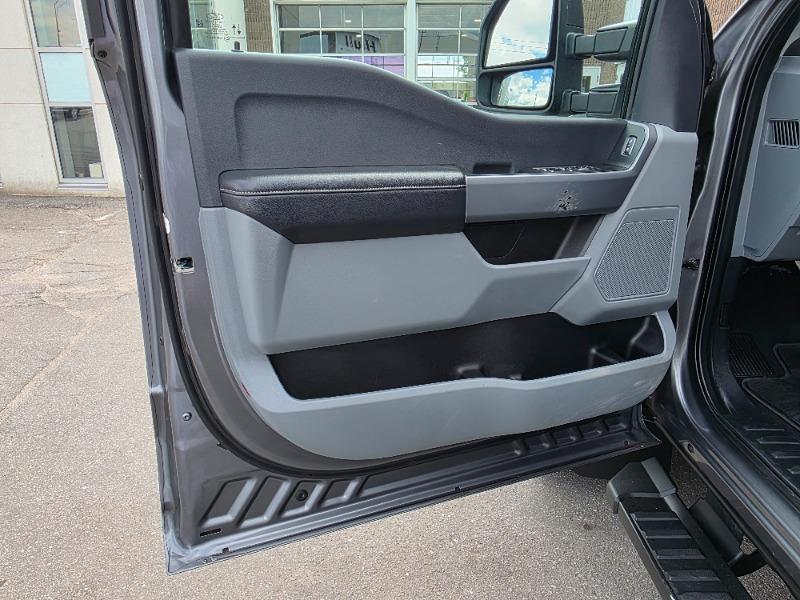 ford F-250SD 2024 - 22