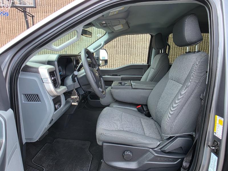 ford F-250SD 2024 - 23