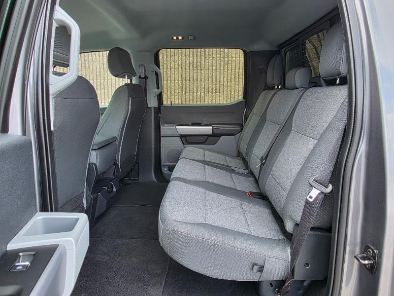 ford F-250SD 2024 - 26