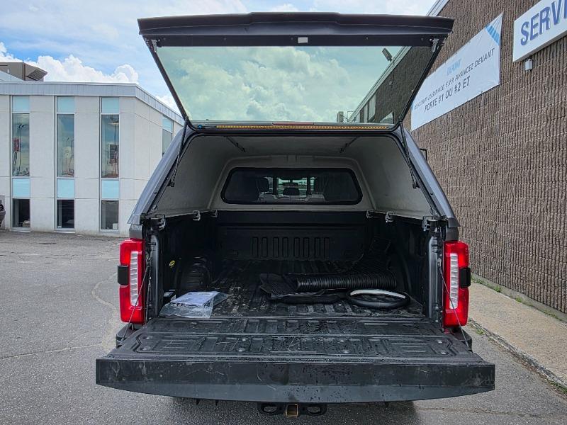 ford F-250SD 2024 - 27
