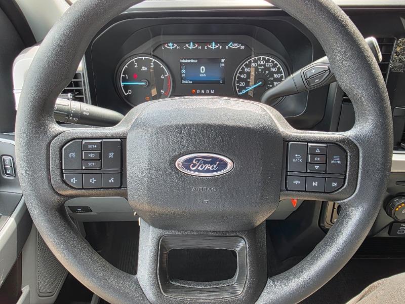 ford F-250SD 2024 - 33