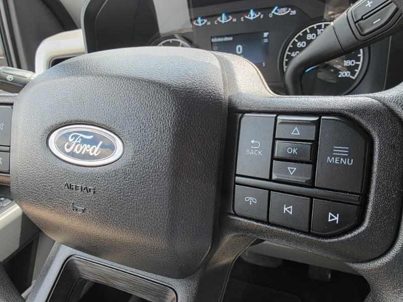 ford F-250SD 2024 - 34