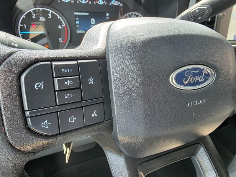 ford F-250SD 2024 - 35
