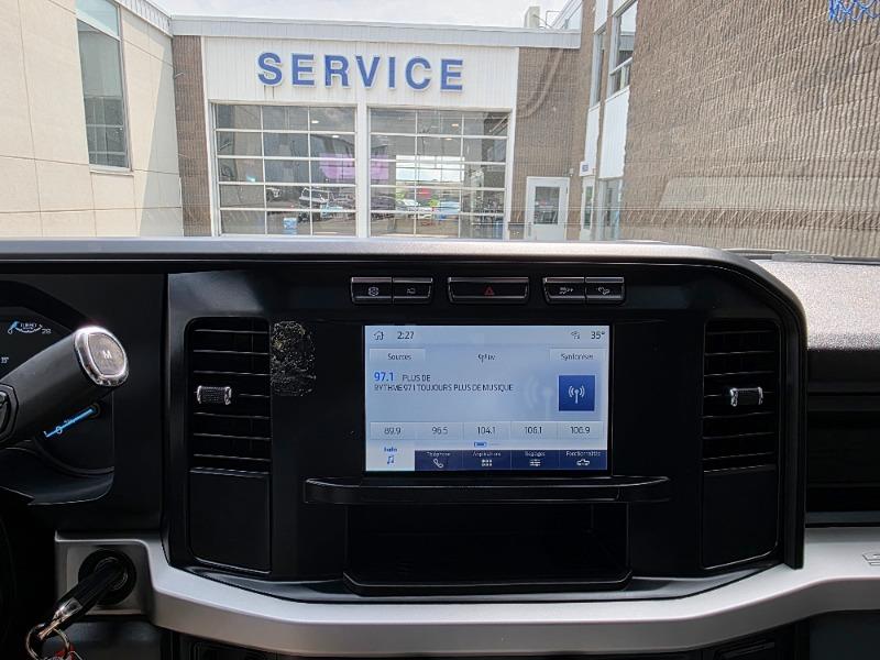 ford F-250SD 2024 - 37