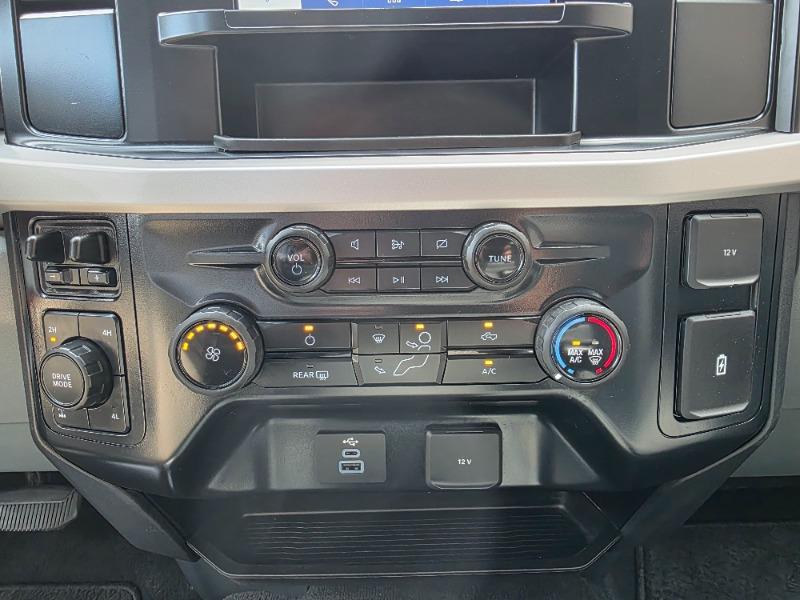 ford F-250SD 2024 - 38