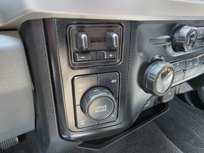 ford F-250SD 2024 - 39