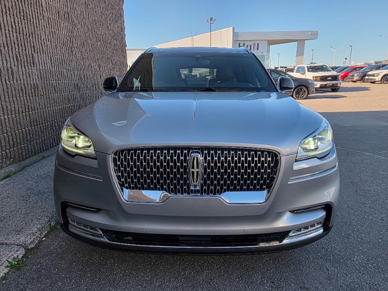 lincoln Aviator 2022 - 7