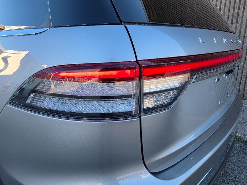 lincoln Aviator 2022 - 10