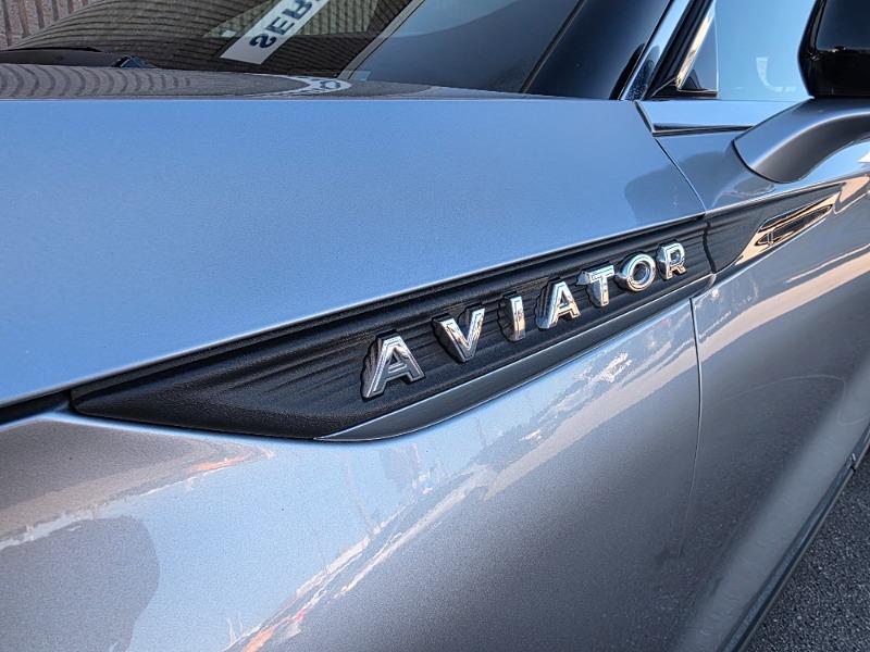 lincoln Aviator 2022 - 14
