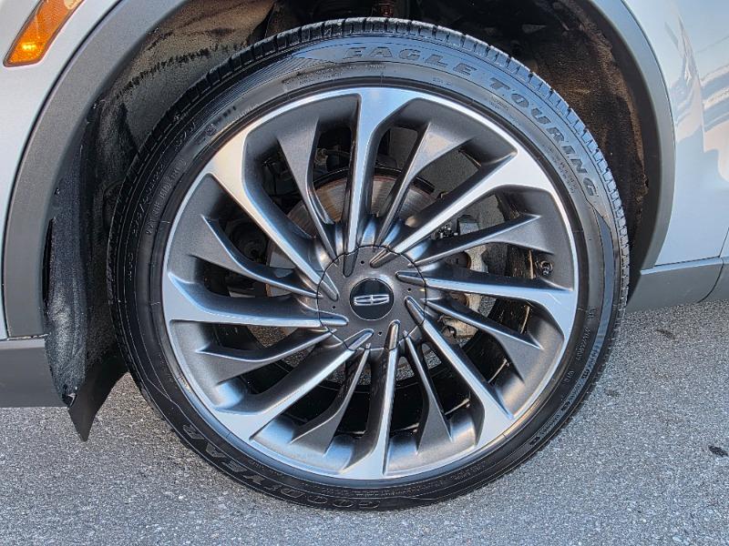 lincoln Aviator 2022 - 15