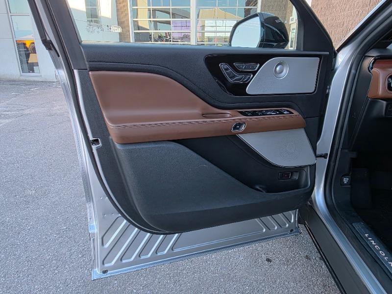lincoln Aviator 2022 - 16