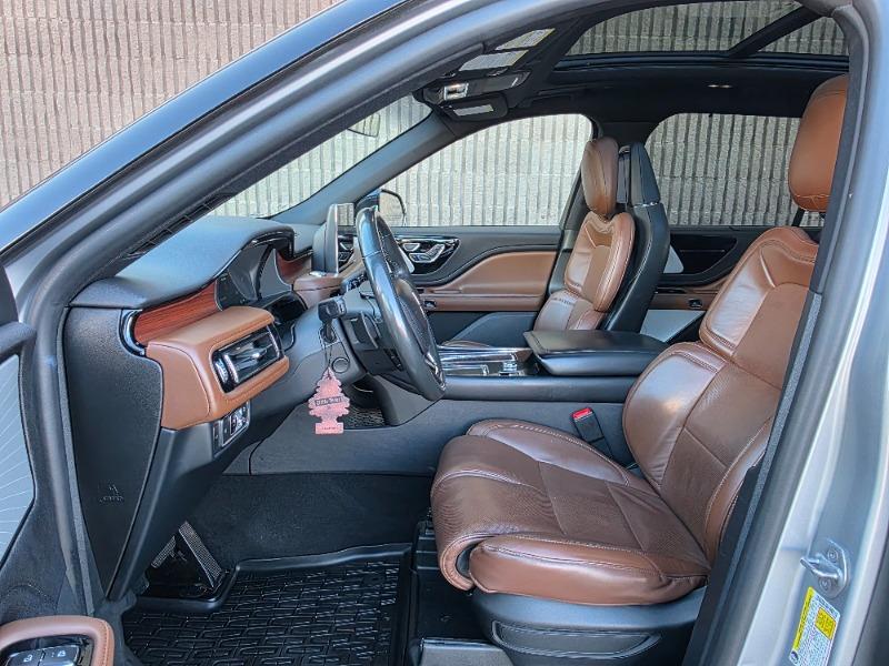 lincoln Aviator 2022 - 17