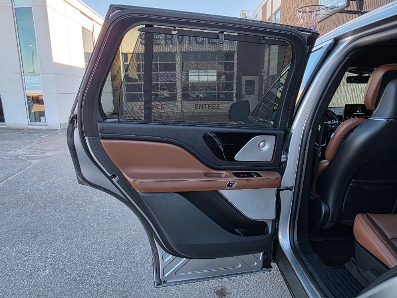lincoln Aviator 2022 - 20
