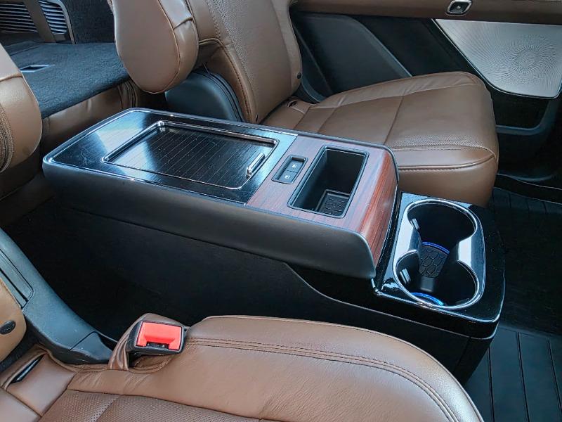 lincoln Aviator 2022 - 27