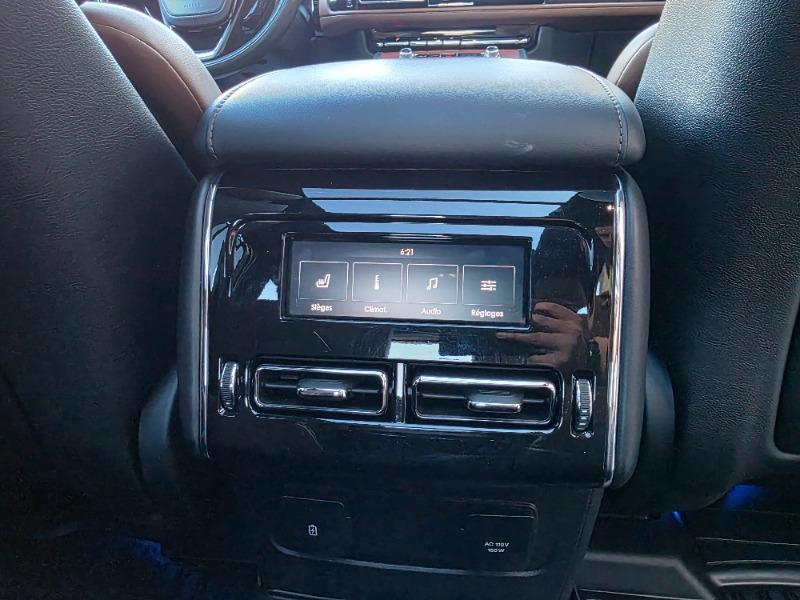 lincoln Aviator 2022 - 28