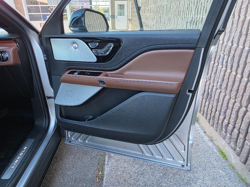 lincoln Aviator 2022 - 29