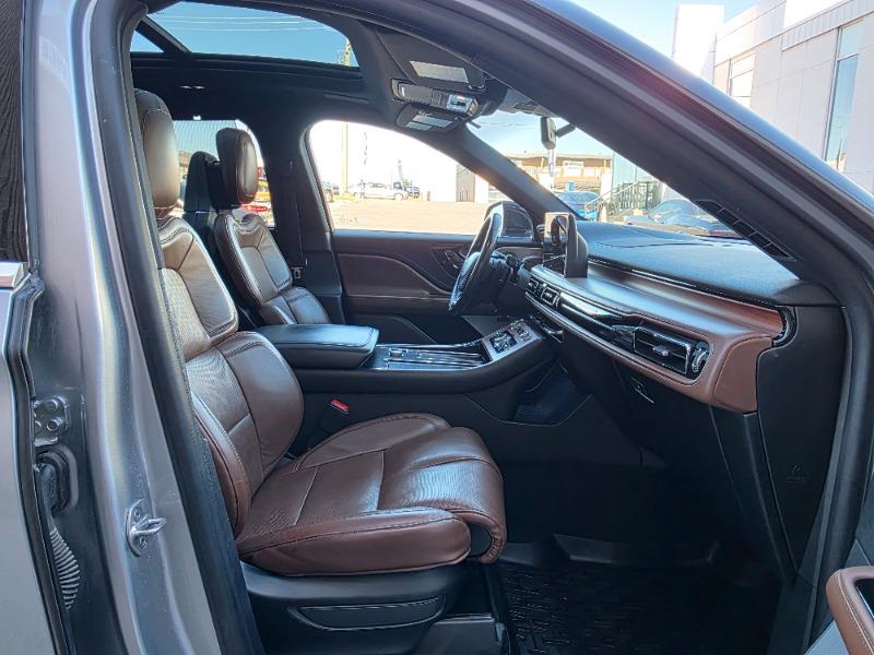 lincoln Aviator 2022 - 30