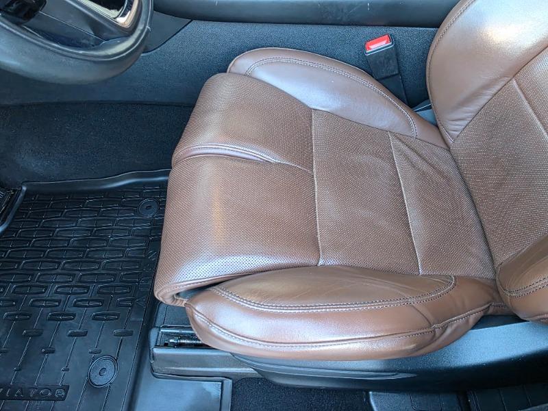 lincoln Aviator 2022 - 33