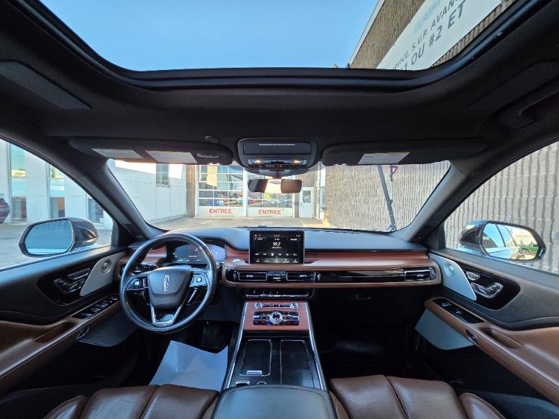 lincoln Aviator 2022 - 34