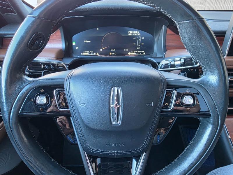lincoln Aviator 2022 - 35