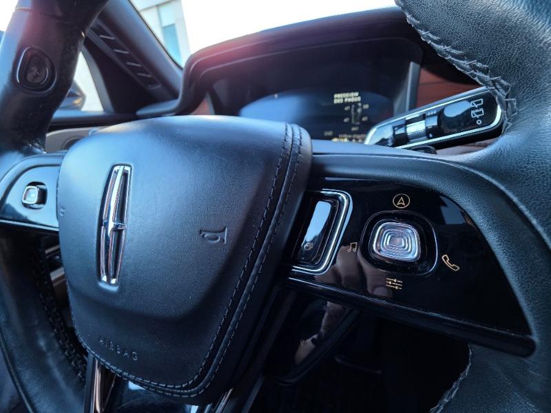lincoln Aviator 2022 - 36