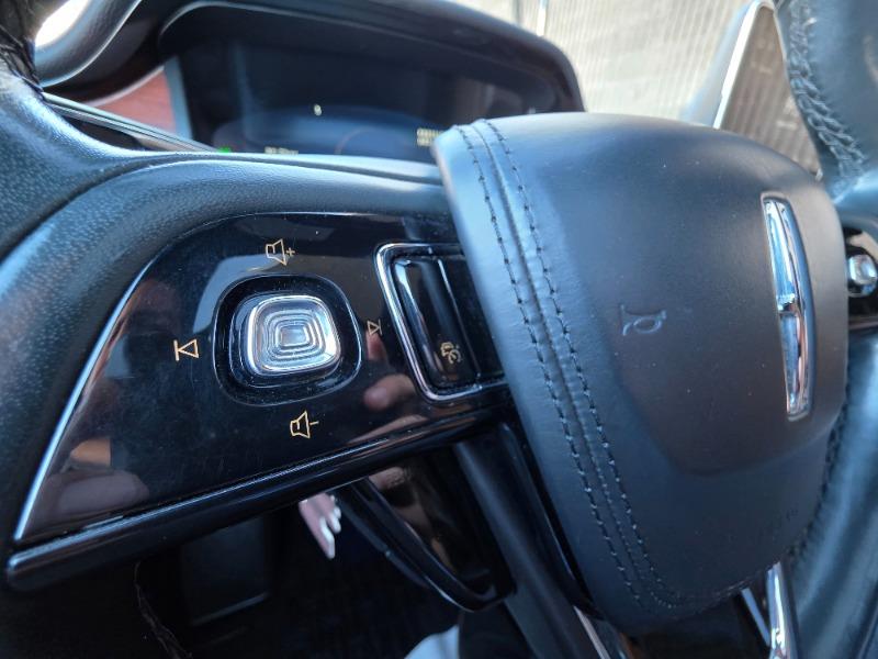 lincoln Aviator 2022 - 37