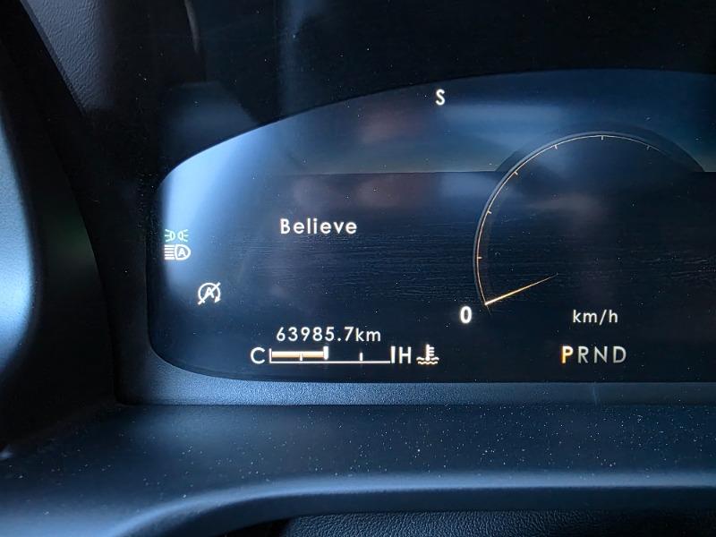 lincoln Aviator 2022 - 39