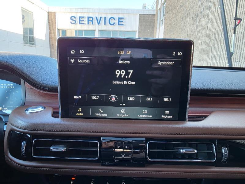 lincoln Aviator 2022 - 40