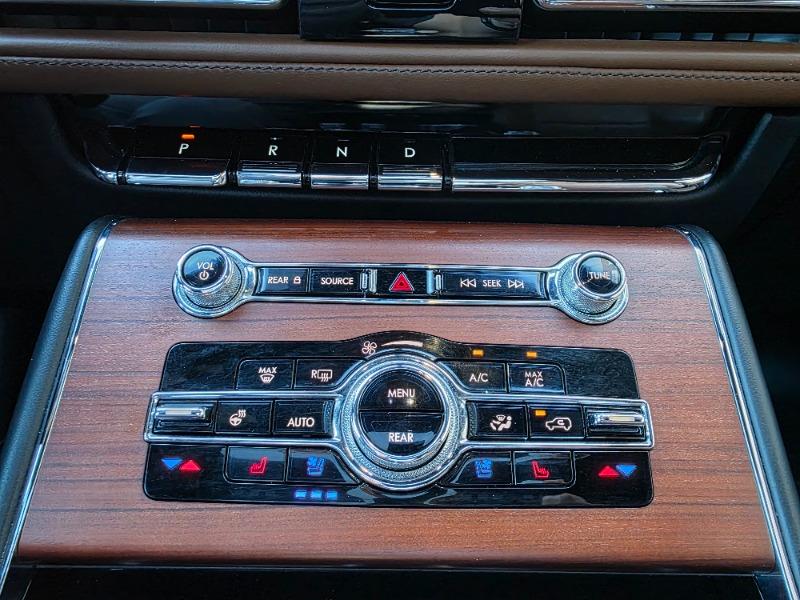 lincoln Aviator 2022 - 41