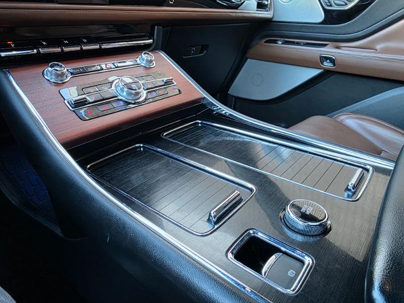 lincoln Aviator 2022 - 42