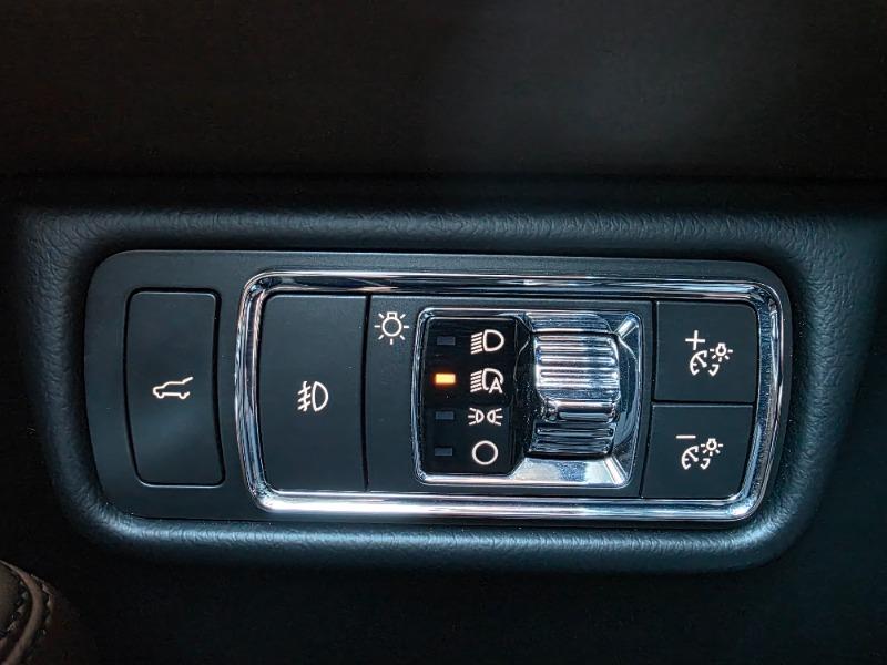 lincoln Aviator 2022 - 43