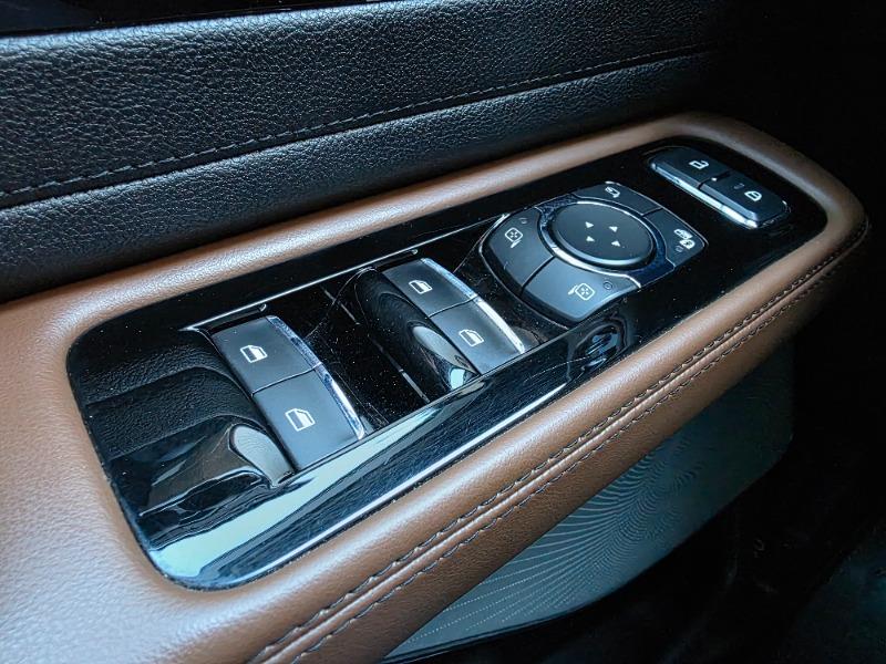lincoln Aviator 2022 - 44