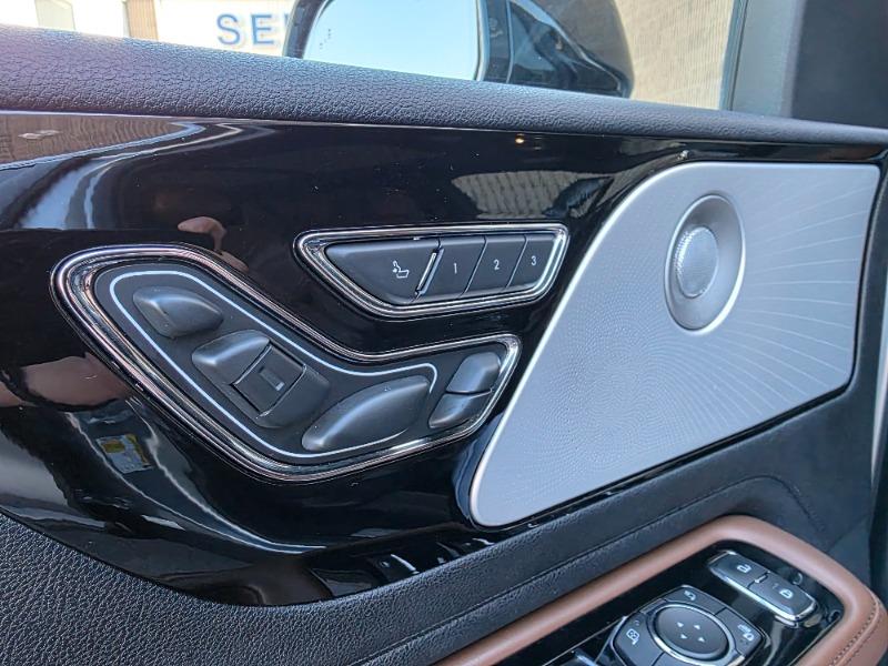 lincoln Aviator 2022 - 45
