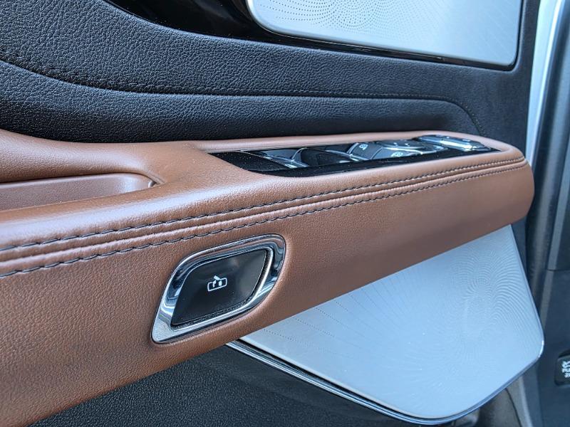 lincoln Aviator 2022 - 46