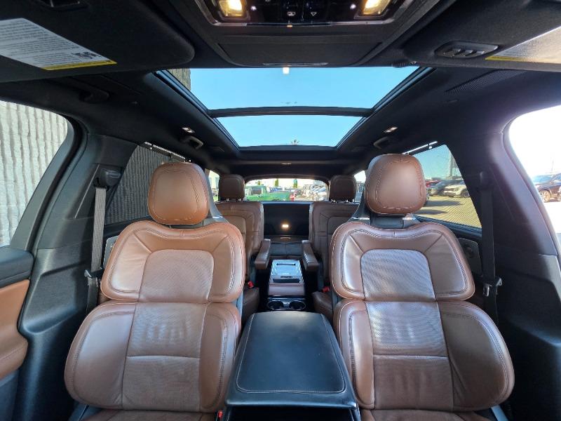 lincoln Aviator 2022 - 48
