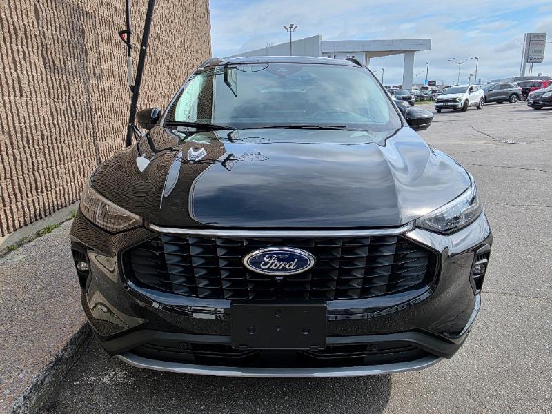 ford Escape Plug-In Hybrid 2025 - 6