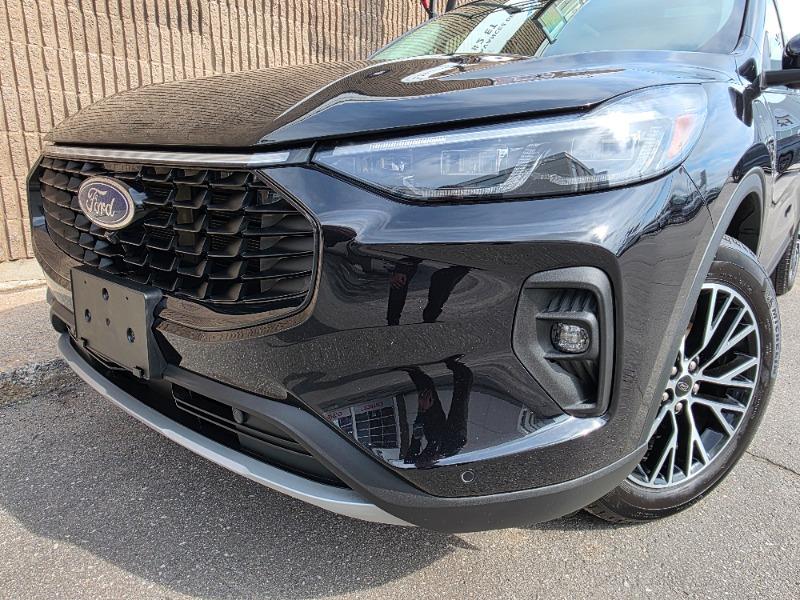 ford Escape Plug-In Hybrid 2025 - 8