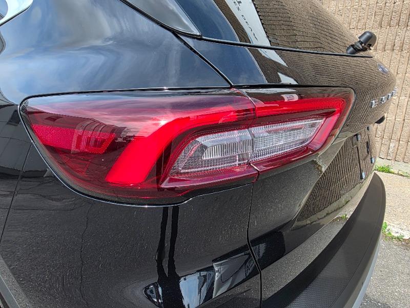 ford Escape Plug-In Hybrid 2025 - 9