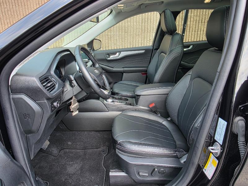 ford Escape Plug-In Hybrid 2025 - 15