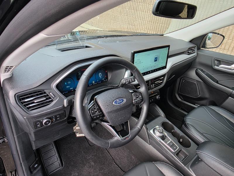 ford Escape Plug-In Hybrid 2025 - 16