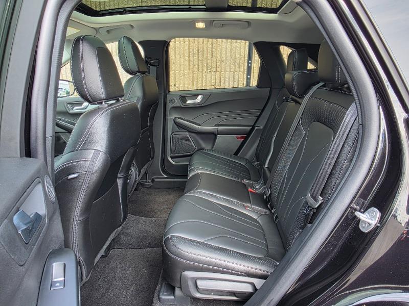 ford Escape Plug-In Hybrid 2025 - 18