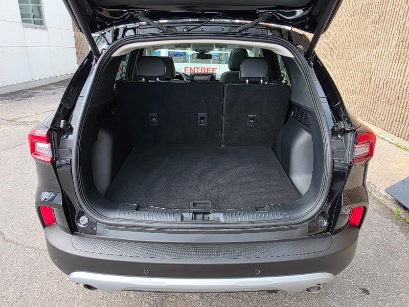 ford Escape Plug-In Hybrid 2025 - 19