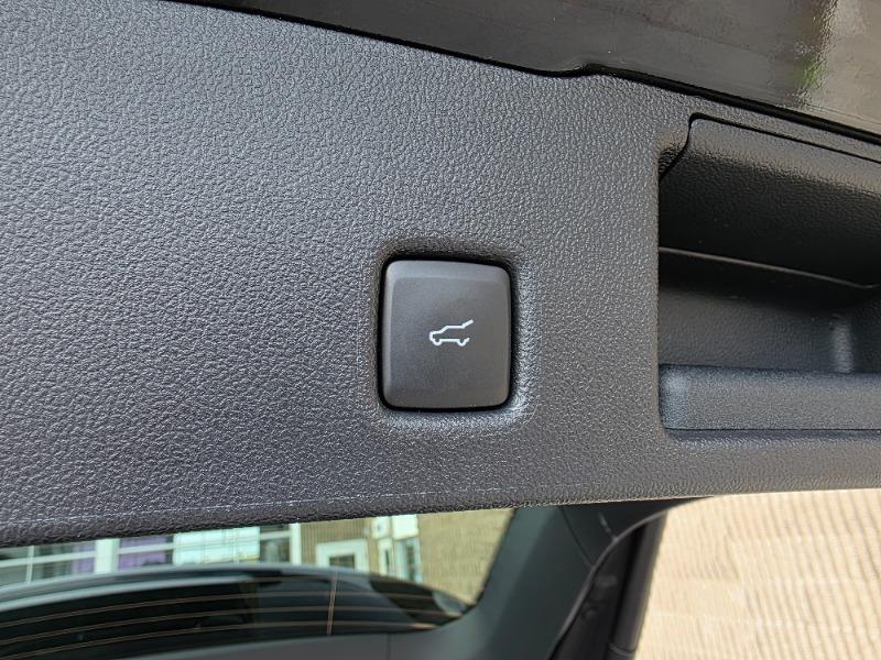 ford Escape Plug-In Hybrid 2025 - 20